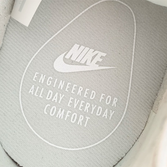 🌸 NIKE AIR FORCE 1 AF1 Decon Sneakers Shoes new - Picture 5 of 9